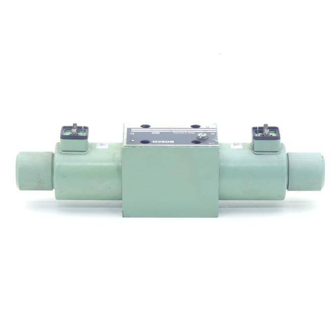 Bosch Hydraulikventil 081WV10P1 N118WS 024/00CB0 (0 810 001 486)