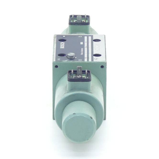 Bosch Hydraulikventil 081WV10P1 N118WS 024/00CB0 (0 810 001 486)