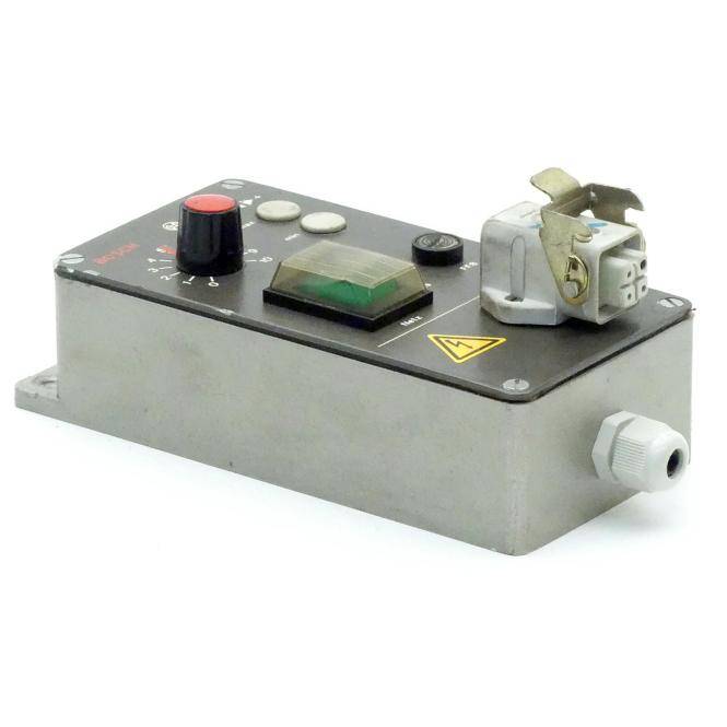 BOSCH Steuerbox BDG ED 6-G (8 108 163 213)