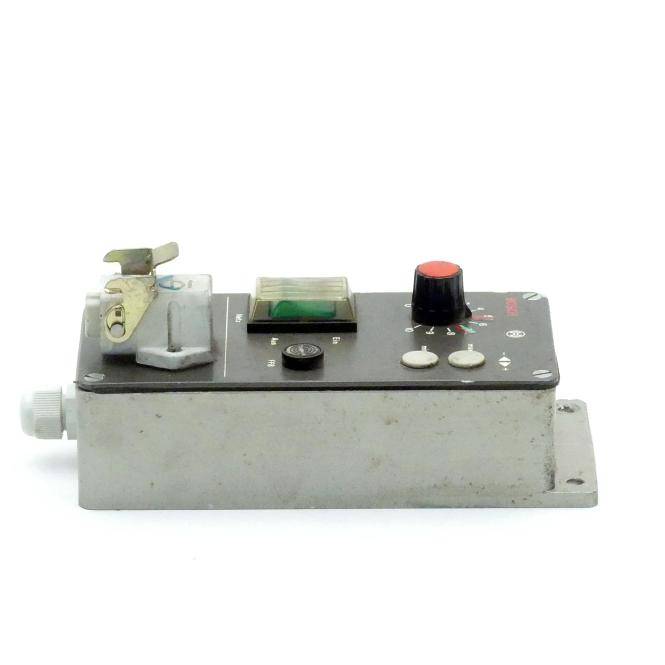 BOSCH Steuerbox BDG ED 6-G (8 108 163 213)