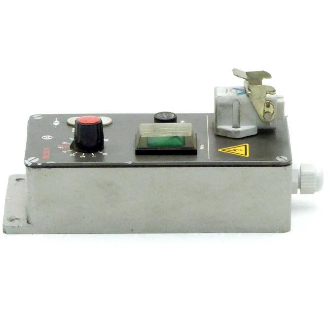 BOSCH Steuerbox BDG ED 6-G (8 108 163 213)