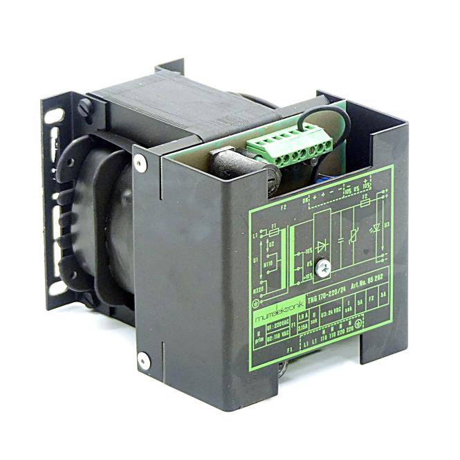 Murrelektronik Netzgerät TNG 170-220/24 (85 262)
