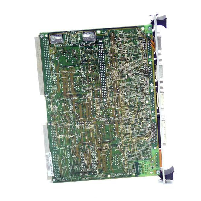 HEIDENHAIN Meßsystemkarte (VAR56/2 IN31885001 AES2)