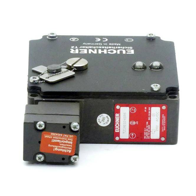 Euchner Sicherungsschalter (TZ1RE024SR6)
