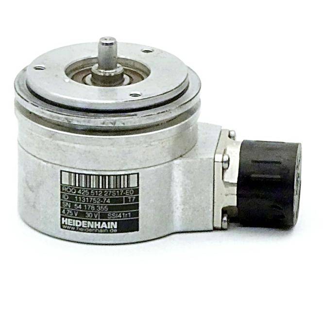 HEIDENHAIN Drehgeber ROQ 425 512 27S17-E0 (1131752-74)