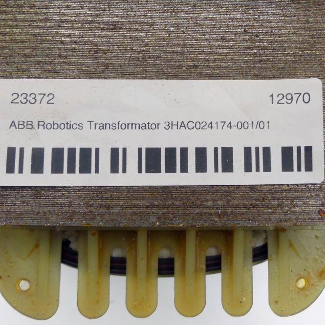 ABB Transformator (3HAC024174-001/01)