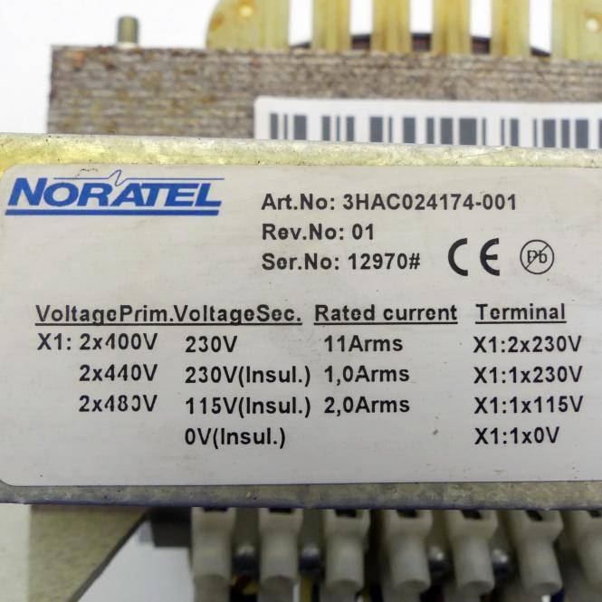 ABB Transformator (3HAC024174-001/01)