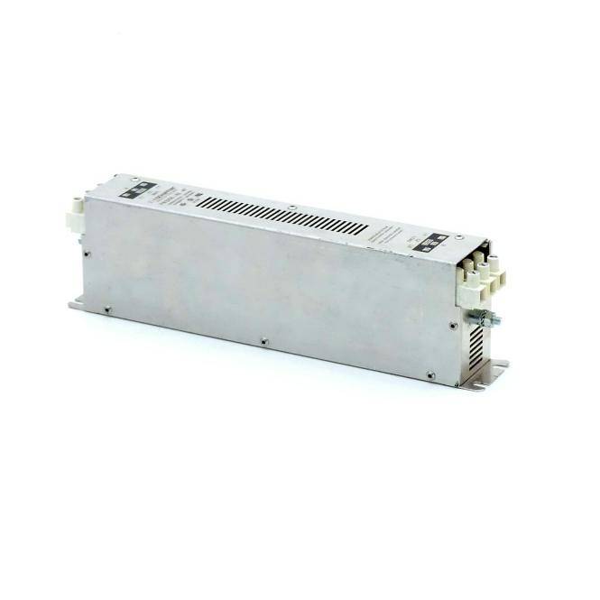 Schaffner Netzfilter (FN3258-42-47)
