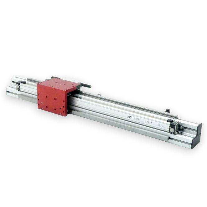 afag Pneumatischer Linearantrieb PMP 02 (11000106/600/50/50)