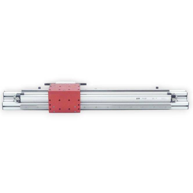 afag Pneumatischer Linearantrieb PMP 02 (11000106/600/50/50)