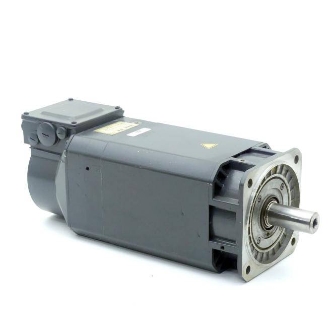 Siemens Asynchronmotor Simotics M Compact (1PH7105-2NF02-0DJ2)
