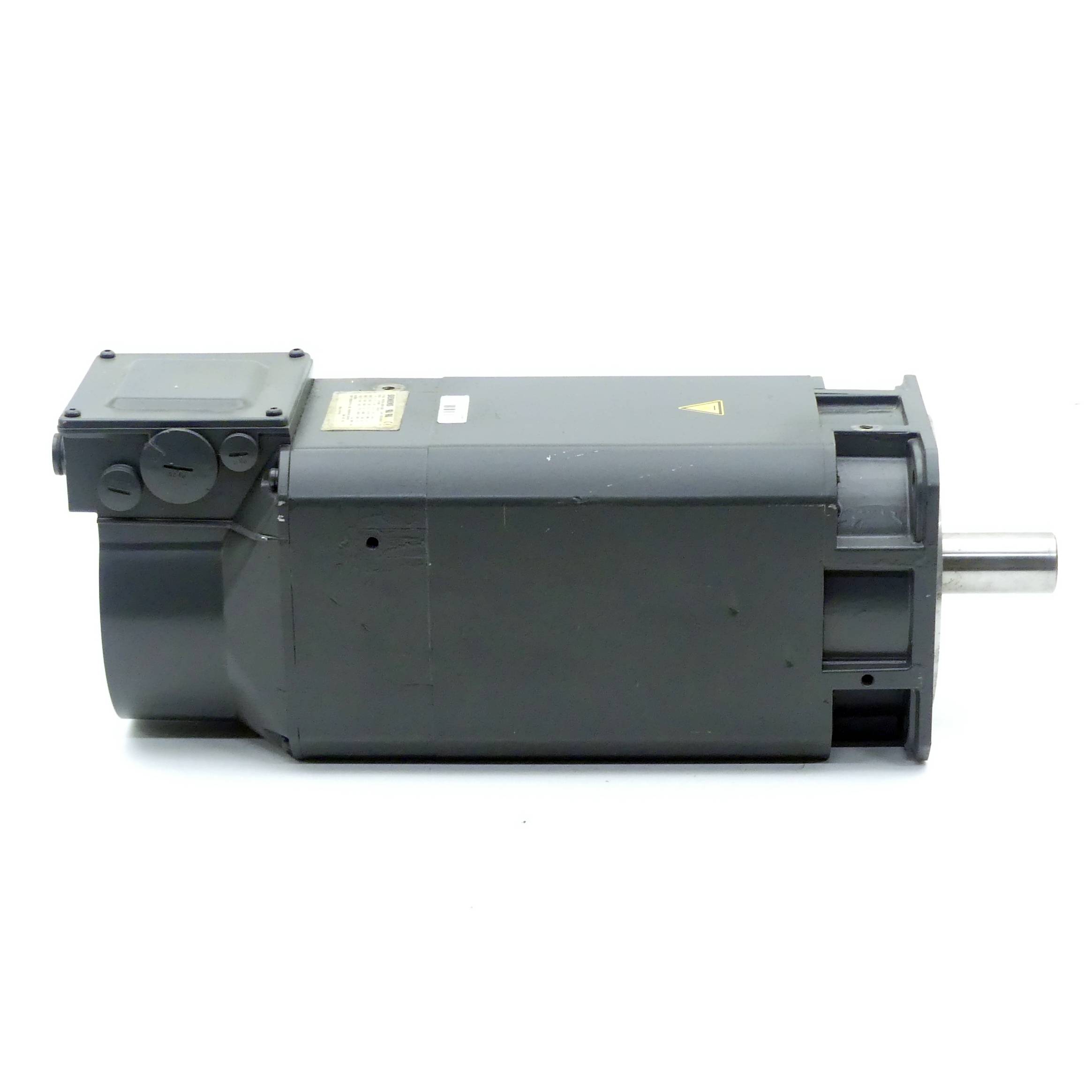 Siemens Simotics M Compact Asynchronmotor (1PH7105-2NF02-0DJ2)