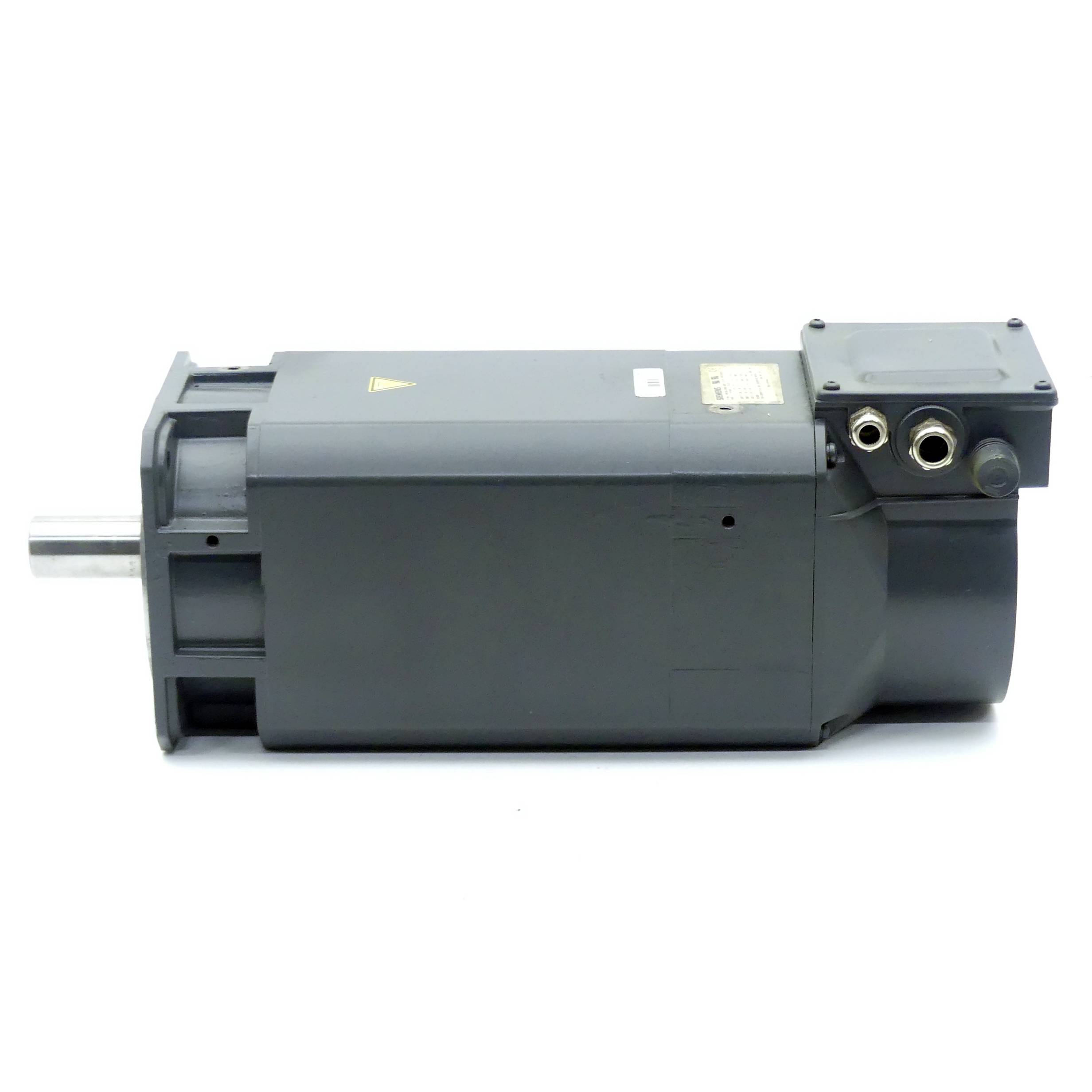 Siemens Simotics M Compact Asynchronmotor (1PH7105-2NF02-0DJ2)