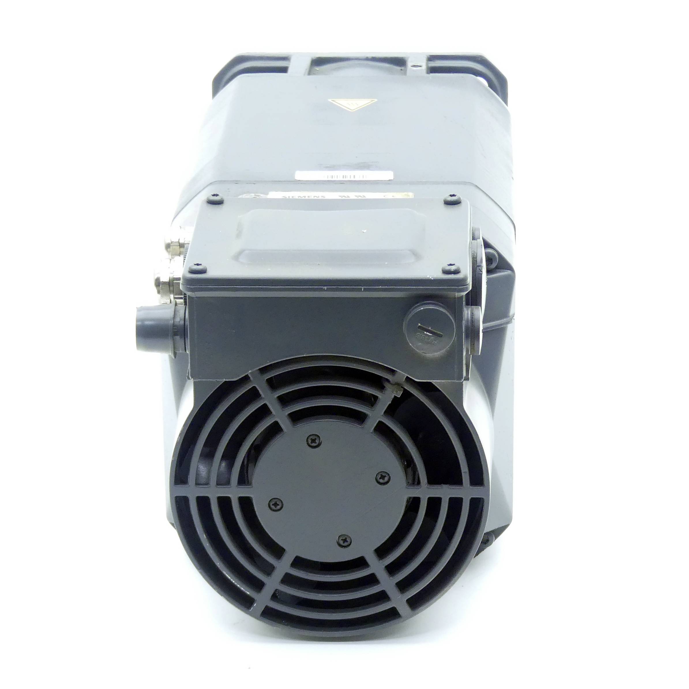 Siemens Simotics M Compact Asynchronmotor (1PH7105-2NF02-0DJ2)