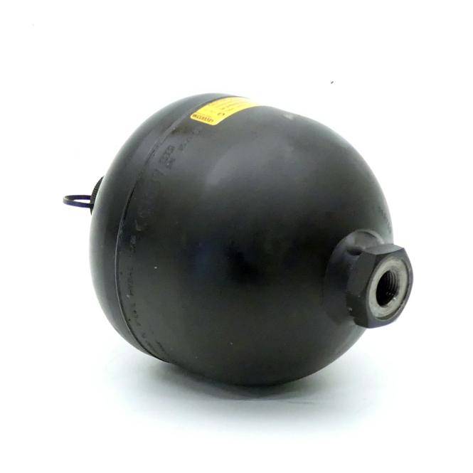 HYDAC Druckspeicher (SBO210-1.4E1/112U-210AK)