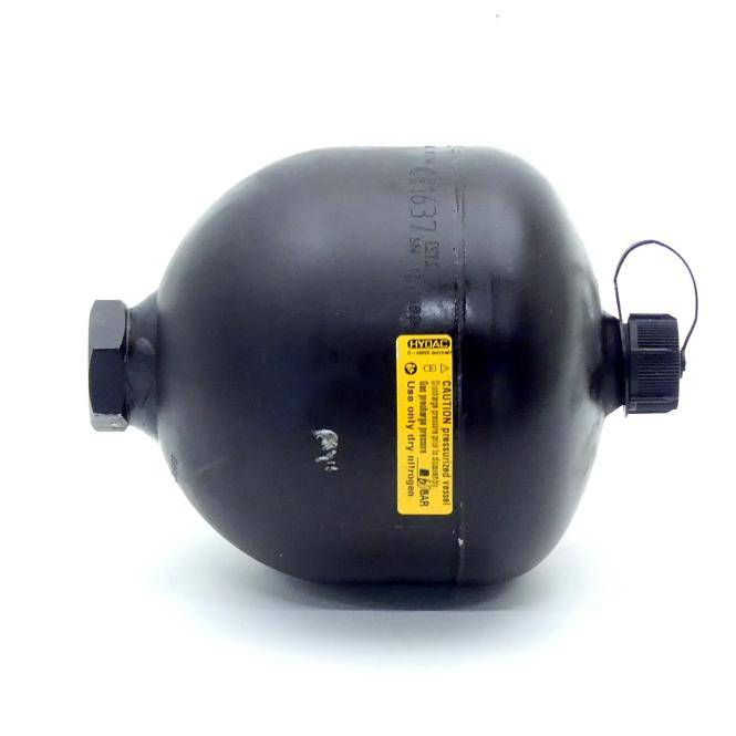 HYDAC Druckspeicher (SBO210-1.4E1/112U-210AK)