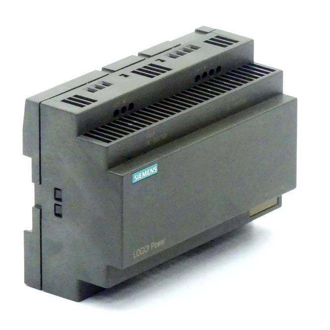 Siemens Stromversorgung (6EP1332-1SH41)