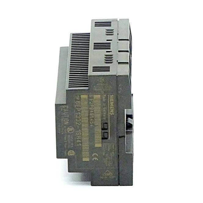 Siemens Stromversorgung (6EP1332-1SH41)