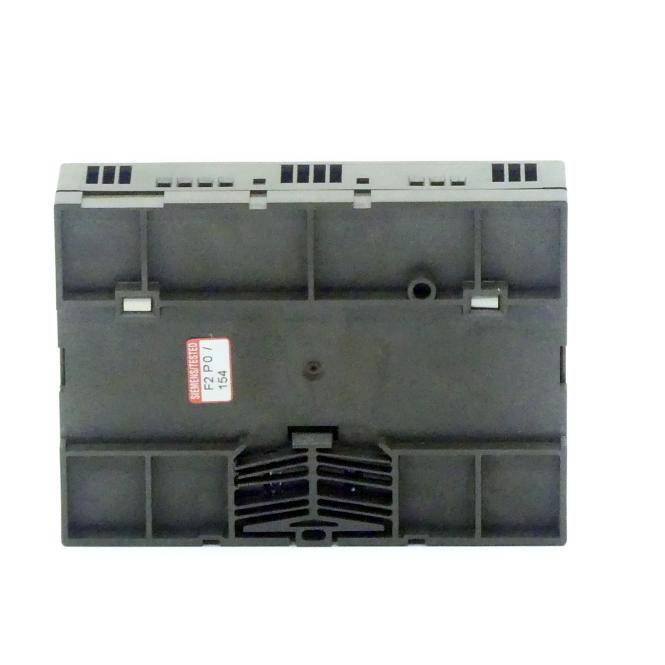Siemens Stromversorgung (6EP1332-1SH41)