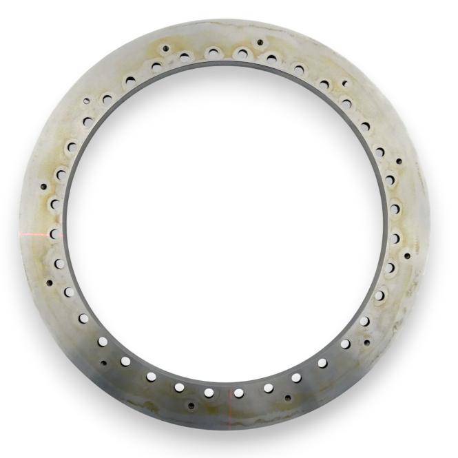 HEIDENHAIN Teilungstrommel ERM 202C 3296 P09 206C (514 305-29)