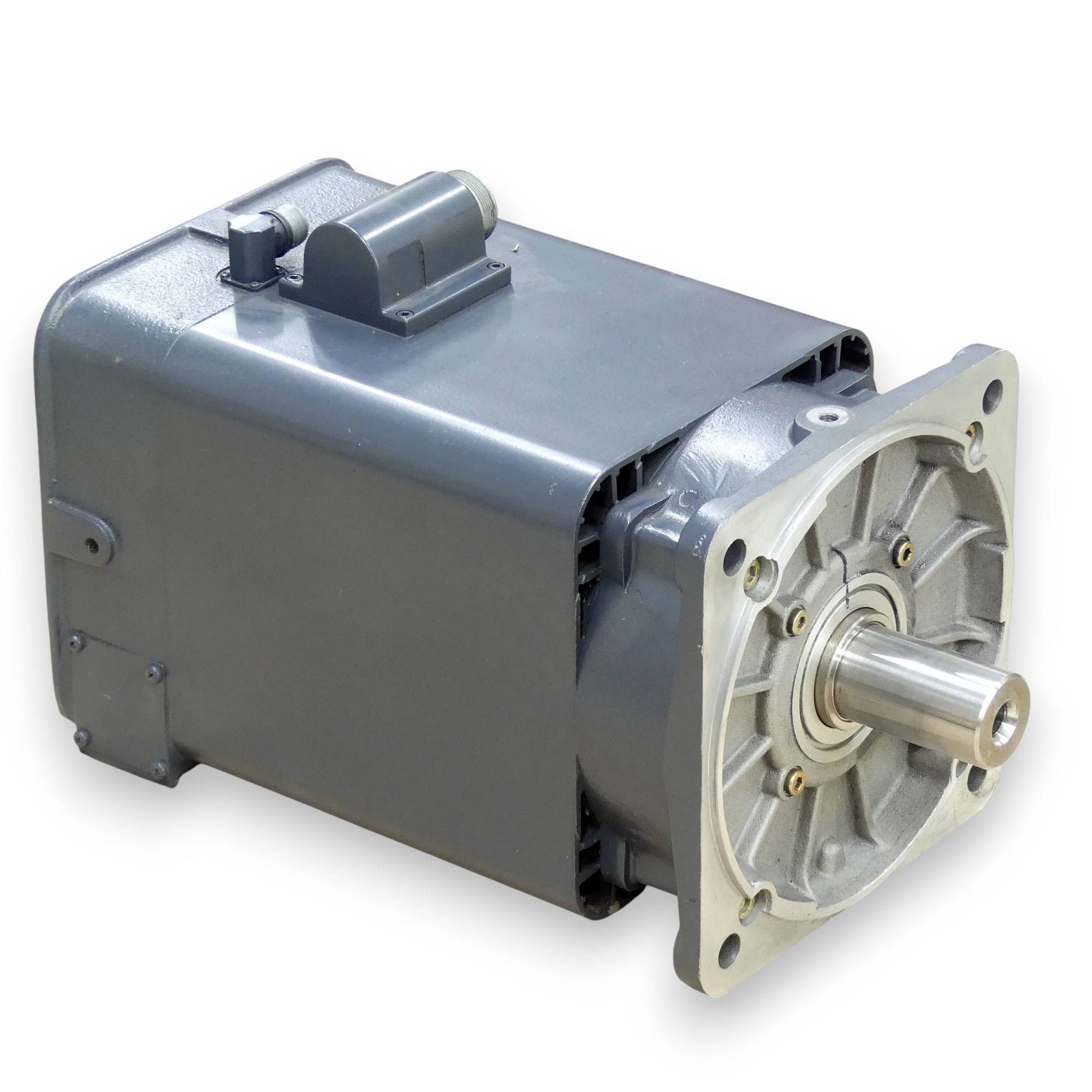 Siemens Bürstenloser Servomotor 1FT6132-6AC71-1AG0 (YF P519 9289 02)