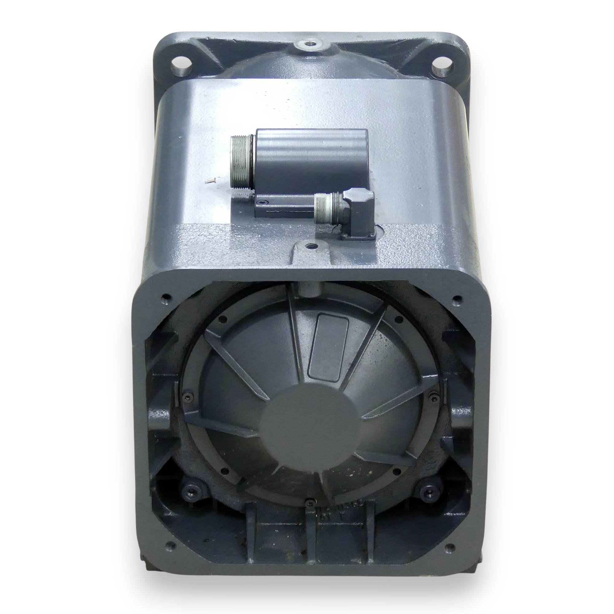 Siemens Bürstenloser Servomotor 1FT6132-6AC71-1AG0 (YF P519 9289 02)