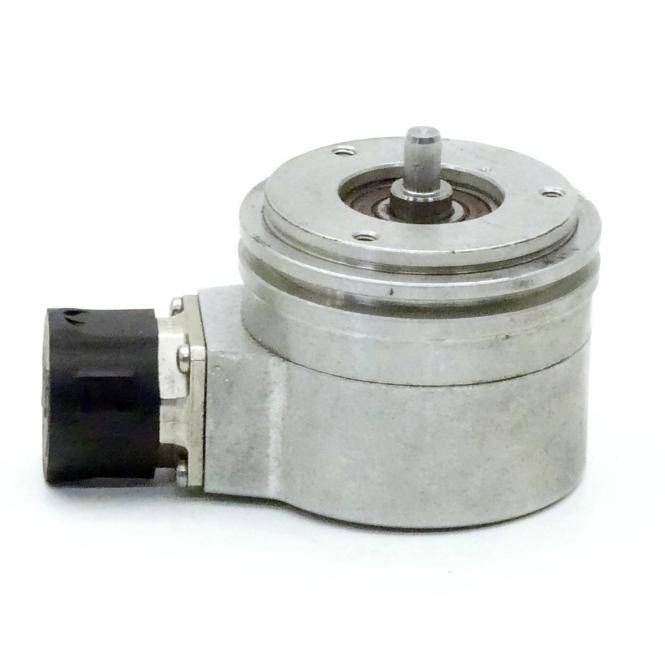 HEIDENHAIN Drehgeber ROQ 425 512 27S17-E0 (631 702-74)