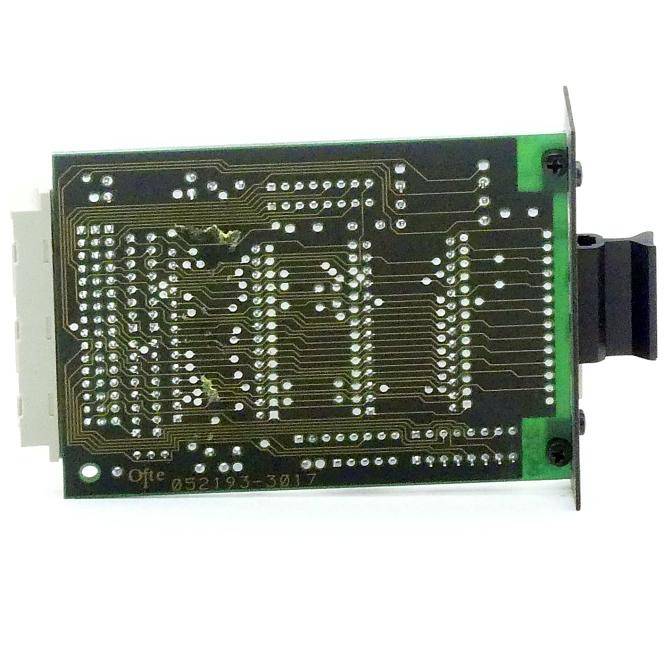 Bosch Speichermodul (052193-3017)