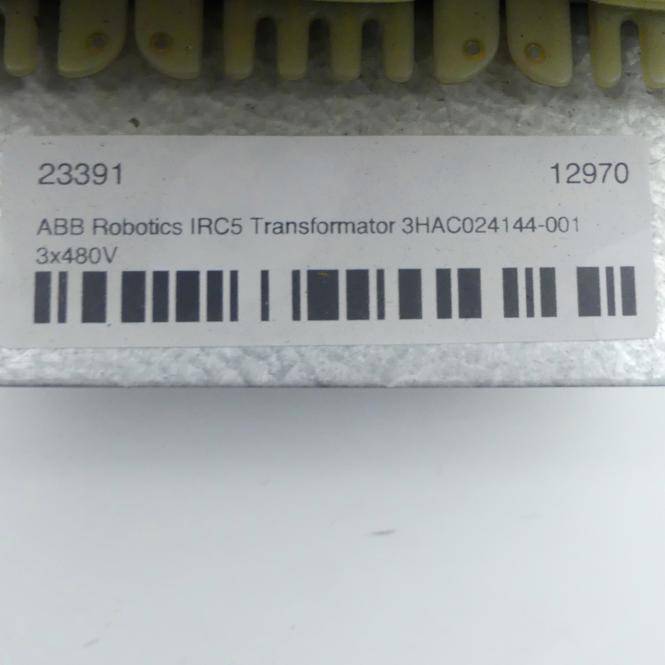 ABB Transformator (3HAC024144-001)