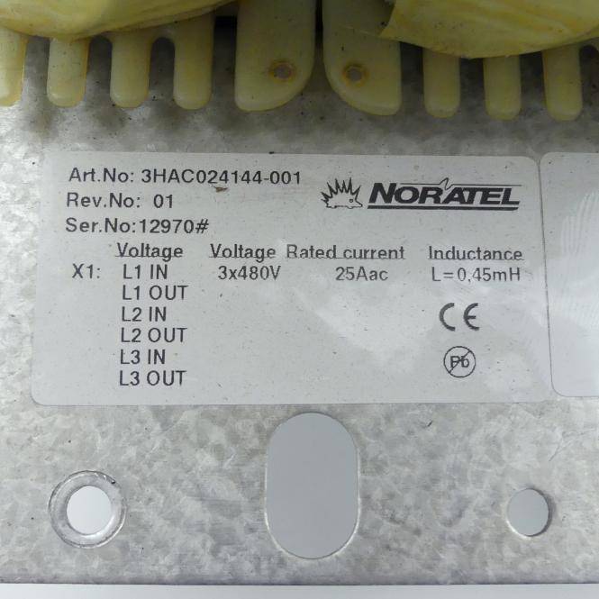ABB Transformator (3HAC024144-001)