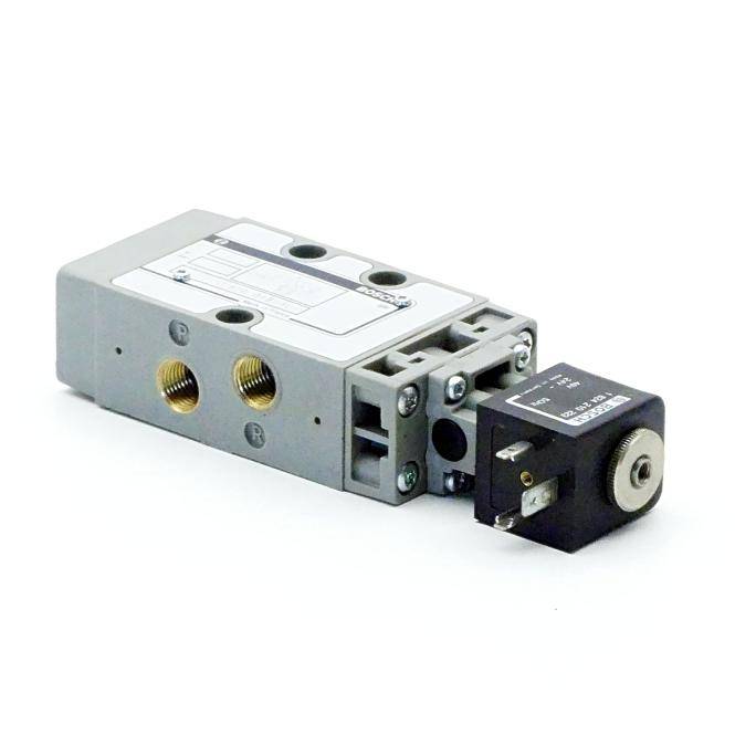 Bosch 3/2 Wegeventil (0 820 018 104)