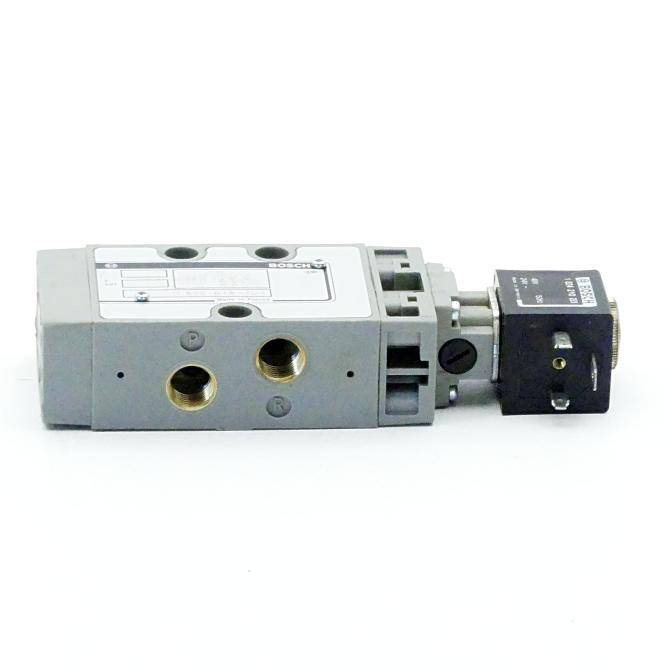 Bosch 3/2 Wegeventil (0 820 018 104)