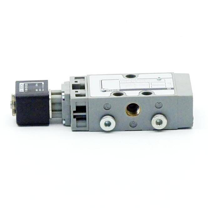 Bosch 3/2 Wegeventil (0 820 018 104)