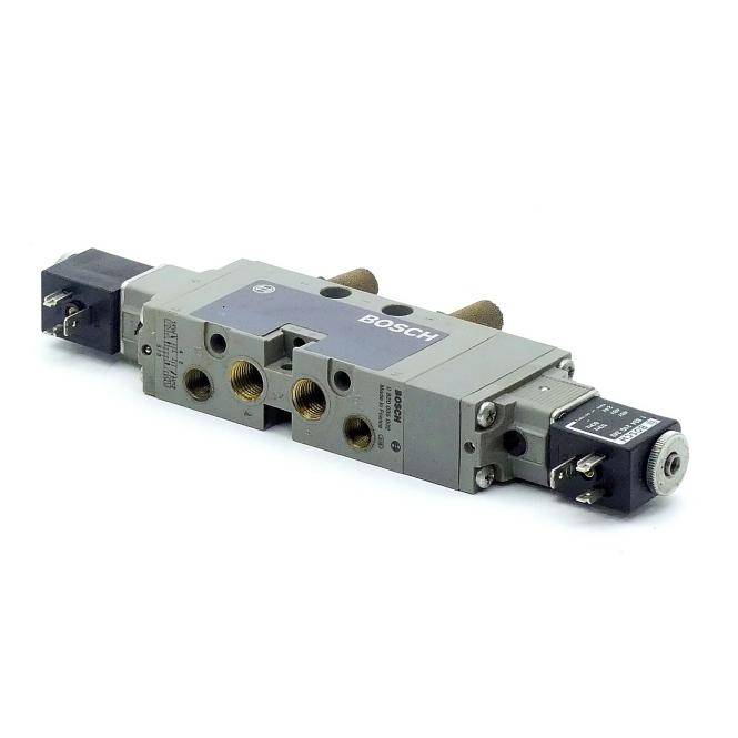 Bosch 5/3-Wegeventil (0 820 035 002)