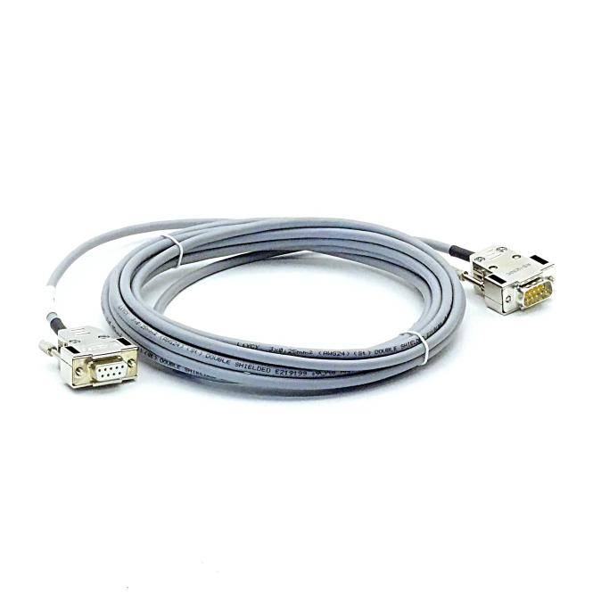 Kistler Kabel (1200A27SP-5)