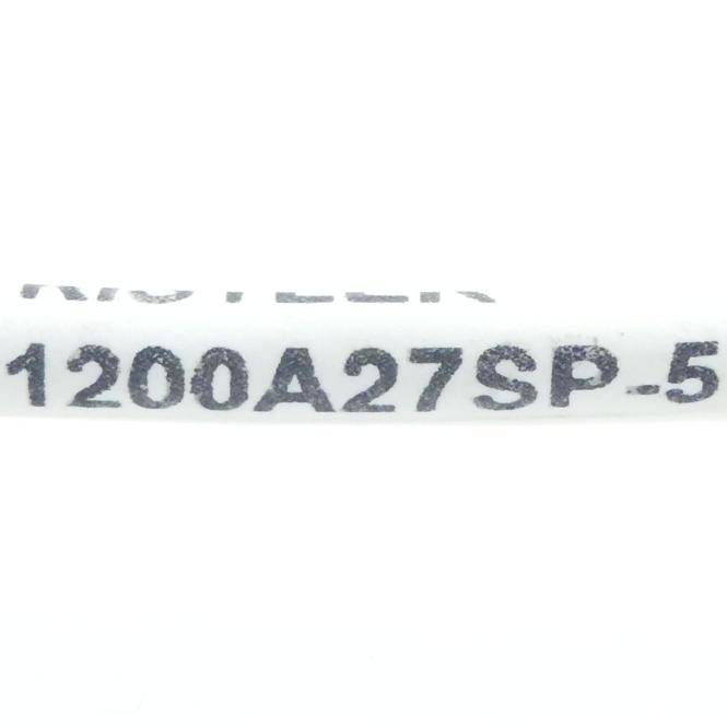 Kistler Kabel (1200A27SP-5)
