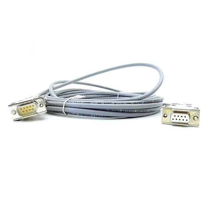 Kistler Kabel (1200A27SP-5)