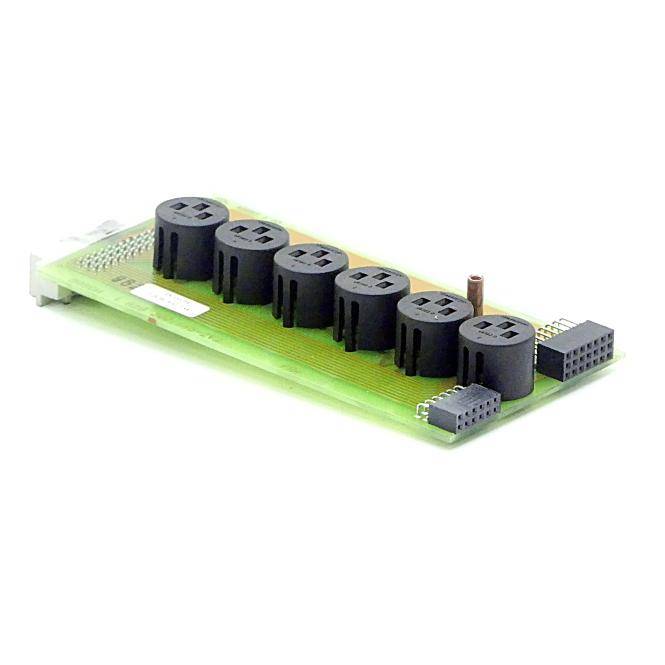 Bosch Leiterplatte (1 828 300 234)
