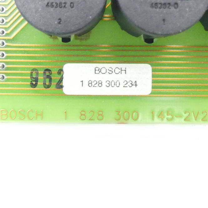 Bosch Leiterplatte (1 828 300 234)