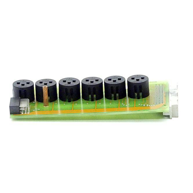 Bosch Leiterplatte (1 828 300 234)