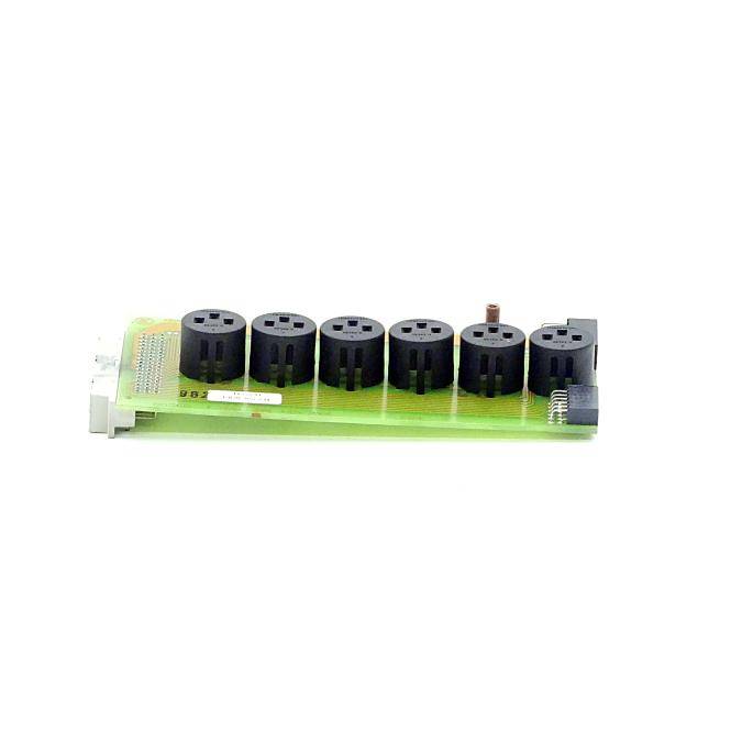 Bosch Leiterplatte (1 828 300 234)