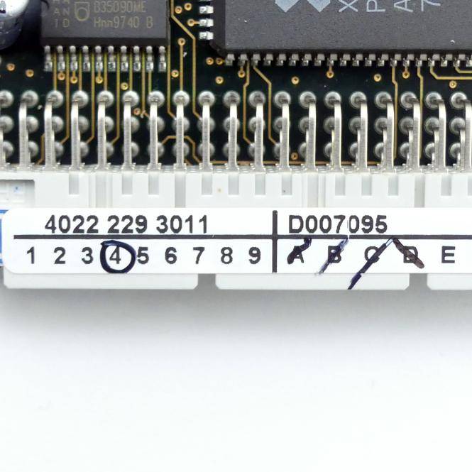 Philips Platine I0B-80 (4022 229 3011)