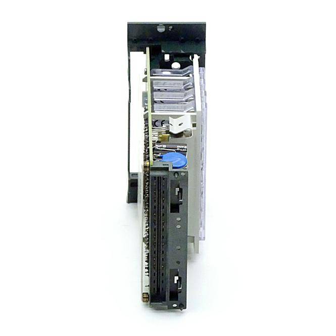LANDIS & GYR Regelmodul POLYGYR (RZM 61.40)