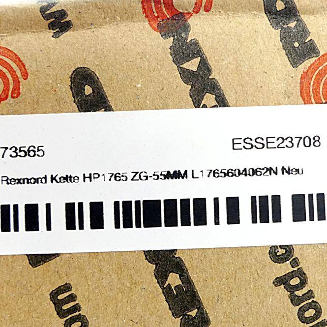 Rexnord Kette HP1765 ZG-55MM (L1765604062N)
