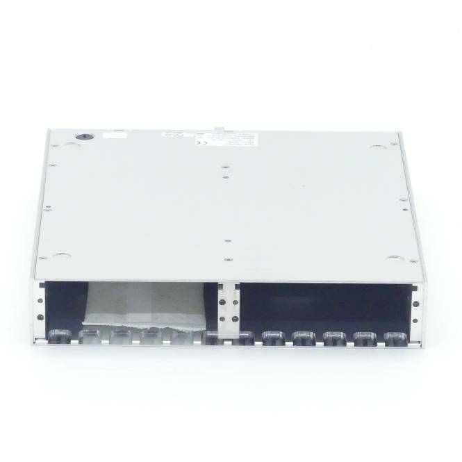 Kistler Signalaufbereitungsplattform SCP Slim zur Motoranzeige (2852B11)