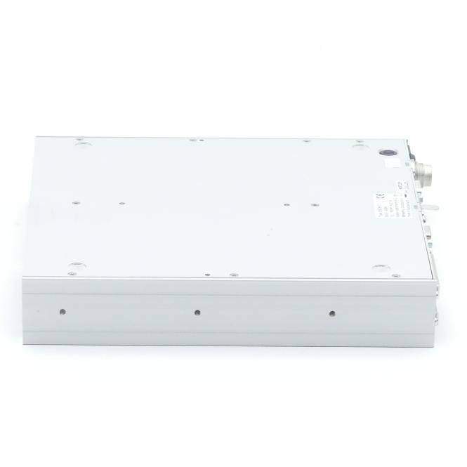 Kistler Signalaufbereitungsplattform SCP Slim zur Motoranzeige (2852B11)