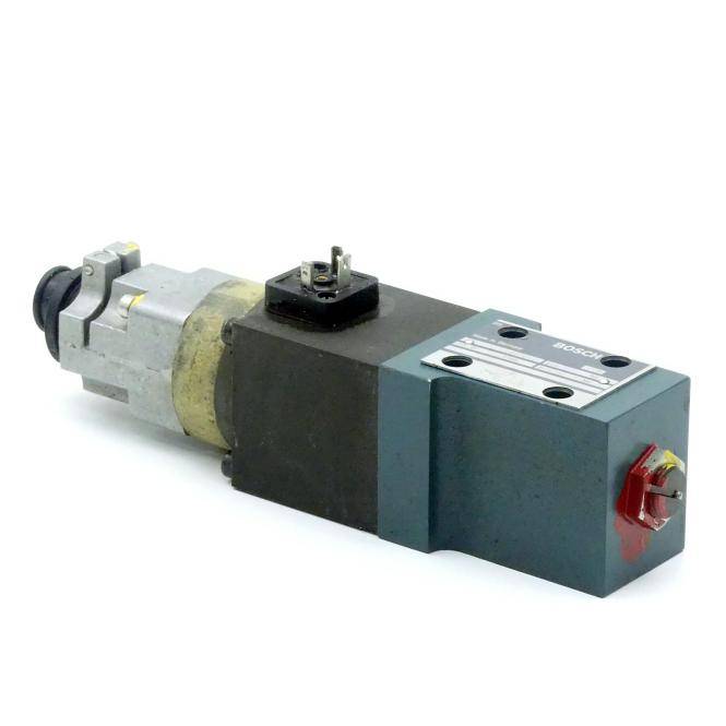 Bosch Hydraulik-Druckregelventil (0 811 402 006)