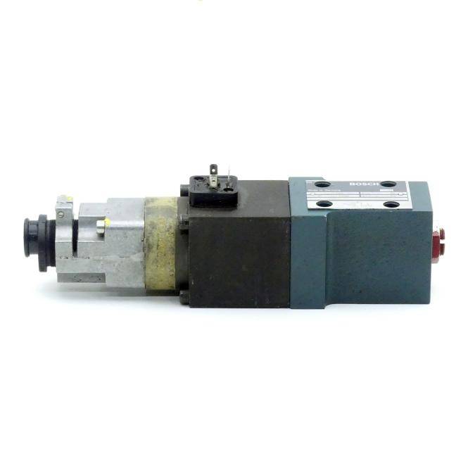 Bosch Hydraulik-Druckregelventil (0 811 402 006)