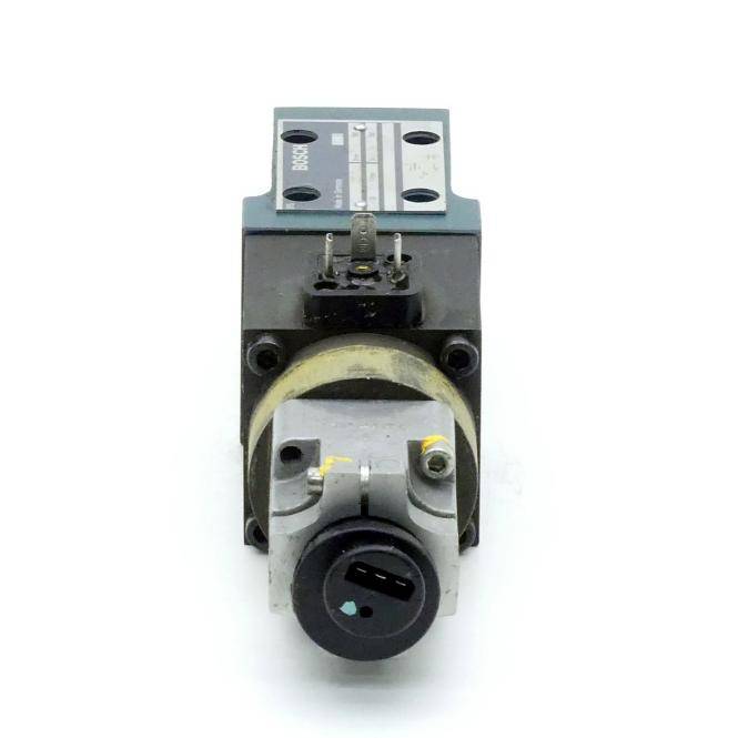 Bosch Hydraulik-Druckregelventil (0 811 402 006)