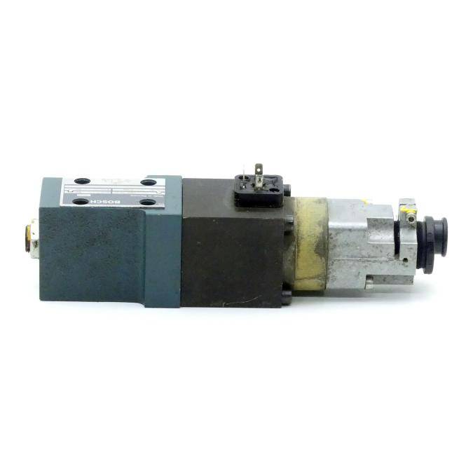 Bosch Hydraulik-Druckregelventil (0 811 402 006)